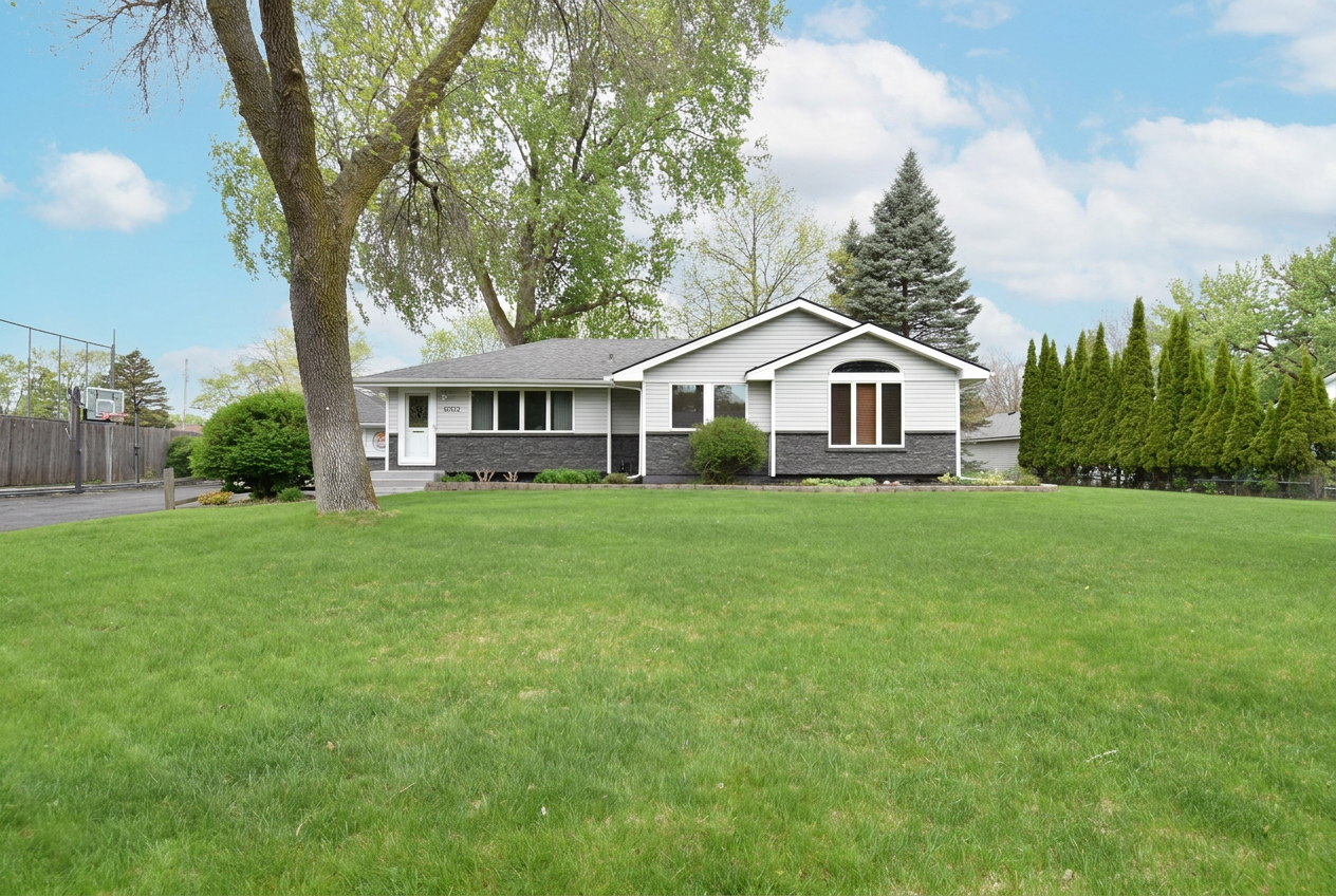6312 Pierce Street NE Fridley MN 55432