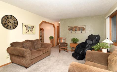 6312 Pierce Street NE Fridley MN 55432