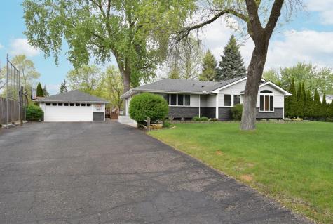 6312 Pierce Street NE Fridley MN 55432