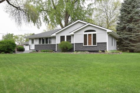 6312 Pierce Street NE Fridley MN 55432