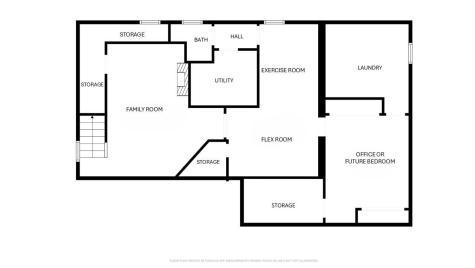 6312 Pierce Street NE Fridley MN 55432