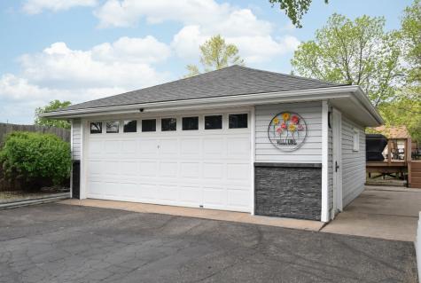6312 Pierce Street NE Fridley MN 55432