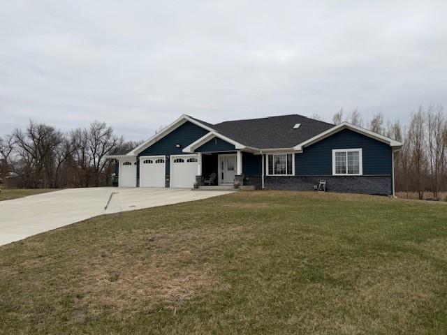 208 S Delaware Court Fulda MN 56131