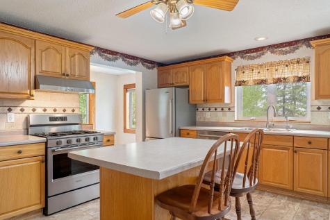 21443 160th Street New Richland MN 56072