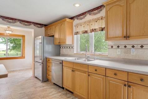 21443 160th Street New Richland MN 56072