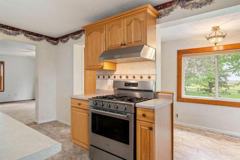 21443 160th Street New Richland MN 56072
