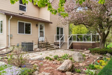 21443 160TH Street New Richland MN 56072