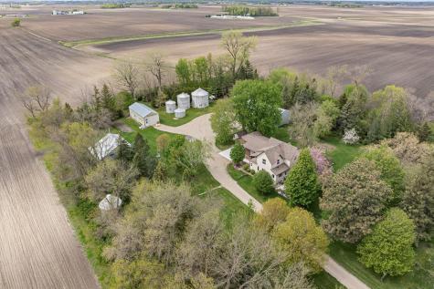 21443 160th Street New Richland MN 56072