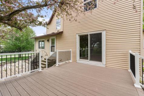 21443 160th Street New Richland MN 56072