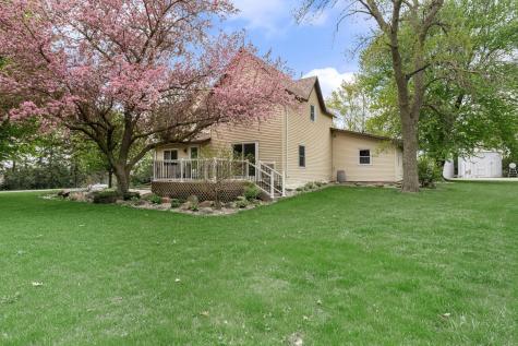 21443 160th Street New Richland MN 56072