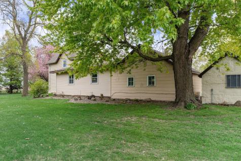 21443 160th Street New Richland MN 56072