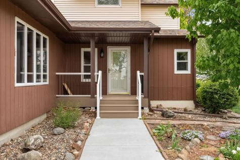 21443 160th Street New Richland MN 56072