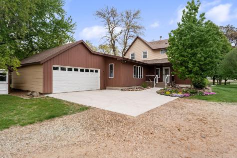 21443 160th Street New Richland MN 56072