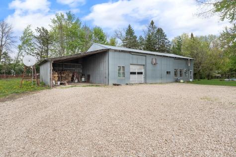 21443 160th Street New Richland MN 56072