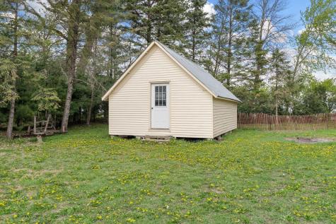 21443 160th Street New Richland MN 56072