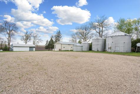 21443 160th Street New Richland MN 56072