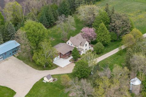 21443 160th Street New Richland MN 56072