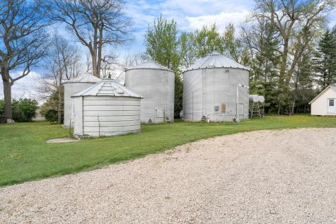 21443 160th Street New Richland MN 56072