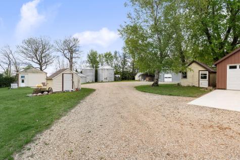21443 160th Street New Richland MN 56072