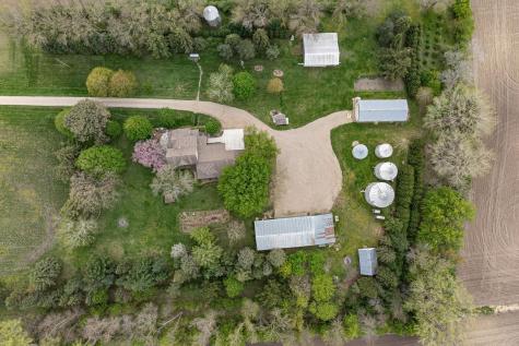 21443 160th Street New Richland MN 56072