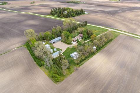 21443 160th Street New Richland MN 56072