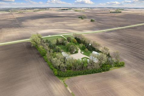 21443 160th Street New Richland MN 56072