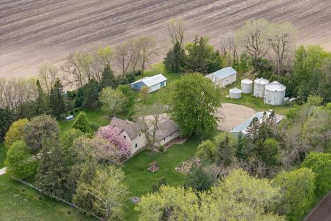 21443 160th Street New Richland MN 56072