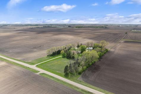 21443 160th Street New Richland MN 56072
