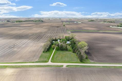 21443 160th Street New Richland MN 56072