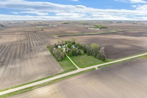 21443 160th Street New Richland MN 56072