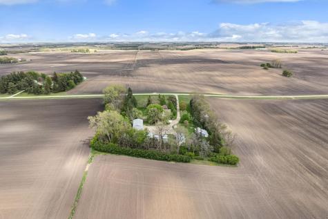 21443 160th Street New Richland MN 56072
