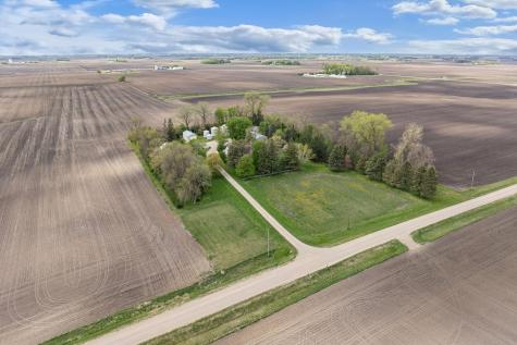 21443 160th Street New Richland MN 56072