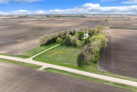 21443 160th Street New Richland MN 56072