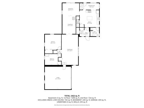 21443 160th Street New Richland MN 56072