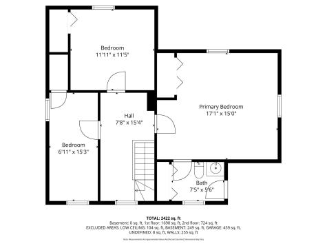 21443 160th Street New Richland MN 56072