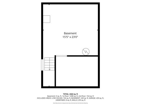 21443 160th Street New Richland MN 56072