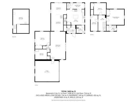 21443 160TH Street New Richland MN 56072