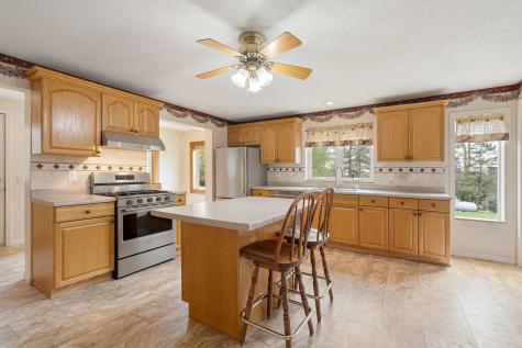 21443 160th Street New Richland MN 56072