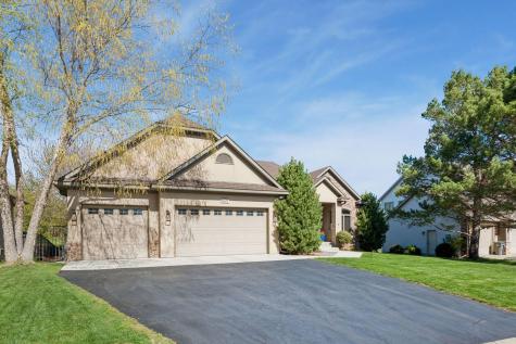 1676 Isabella Parkway Chaska MN 55318
