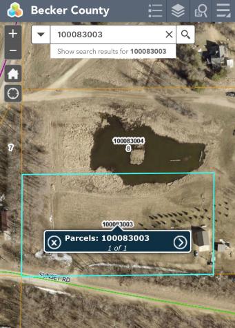30158 Sunset Road Detroit Lakes MN 56501