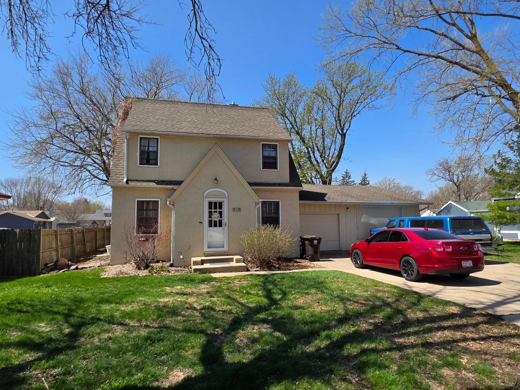 419 12th Street N Mountain Lake MN 56159