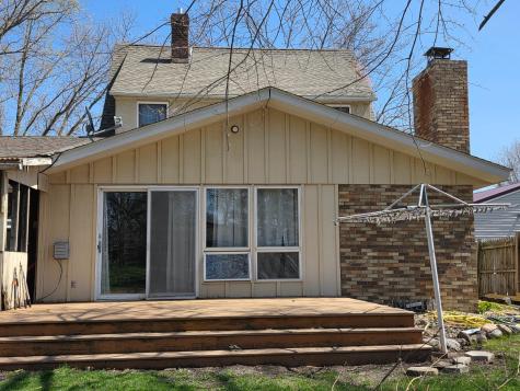 419 12th Street N Mountain Lake MN 56159