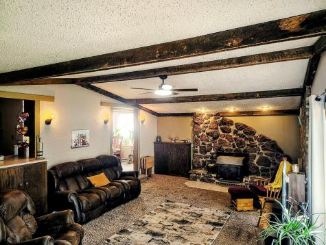 419 12th Street N Mountain Lake MN 56159