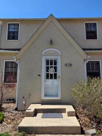 419 12th Street N Mountain Lake MN 56159