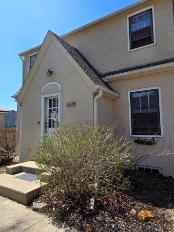 419 12th Street N Mountain Lake MN 56159