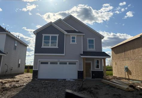 7381 Kaeding Avenue NE Otsego MN 55301