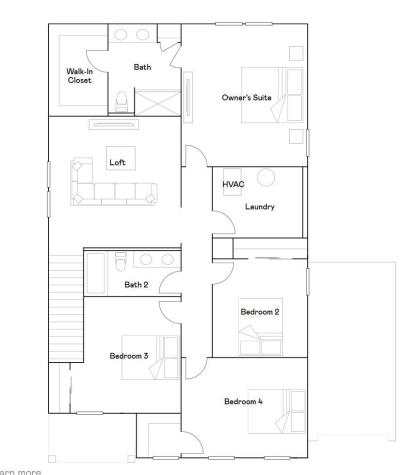 7381 Kaeding Avenue NE Otsego MN 55301