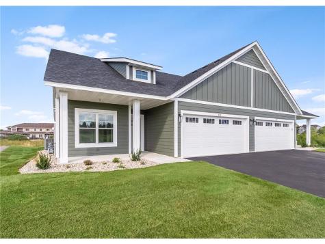 117 Maple Court Cannon Falls MN 55009