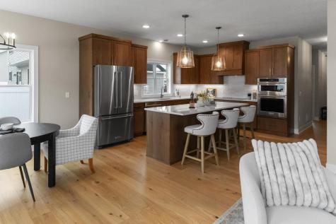 117 Maple Court Cannon Falls MN 55009