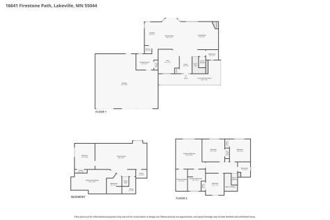16641 Firestone Path Farmington MN 55024
